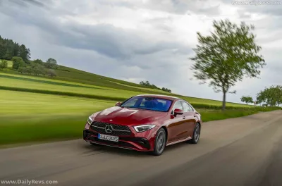 CLS 300